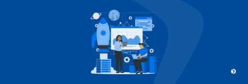 Imagem de capa do conteúdo de KPIs de vendas.