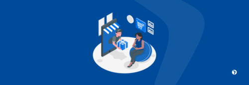 imagem ilustrativa sobre last mile - última milha