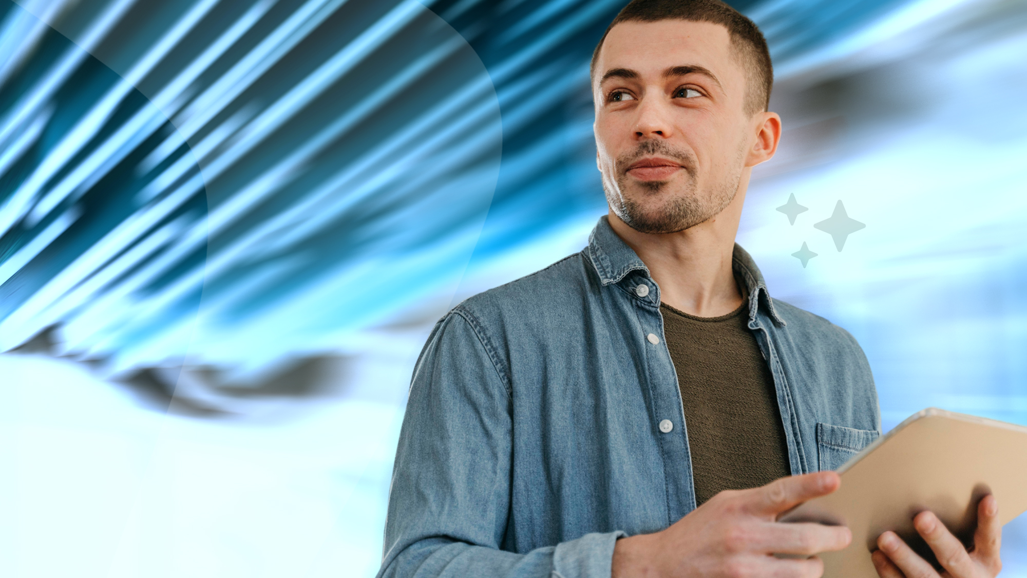 Transparência e confiança