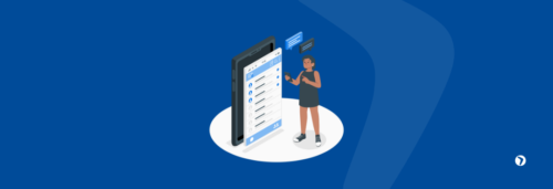 Imagem ilustrando o que faz o promotor de vendas no PDV