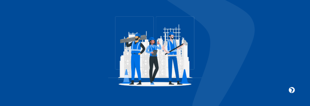 Imagem ilustrativa Como criar um relatório de obra com checklist