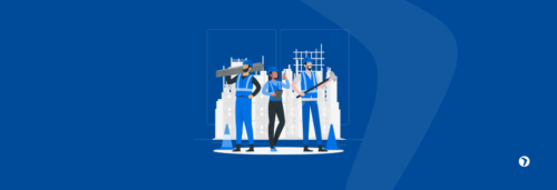 Imagem ilustrativa Como criar um relatório de obra com checklist