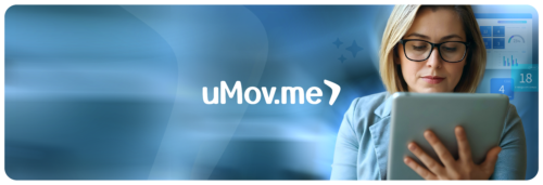 uMov.me AI: Gestão de Serviços de Campo