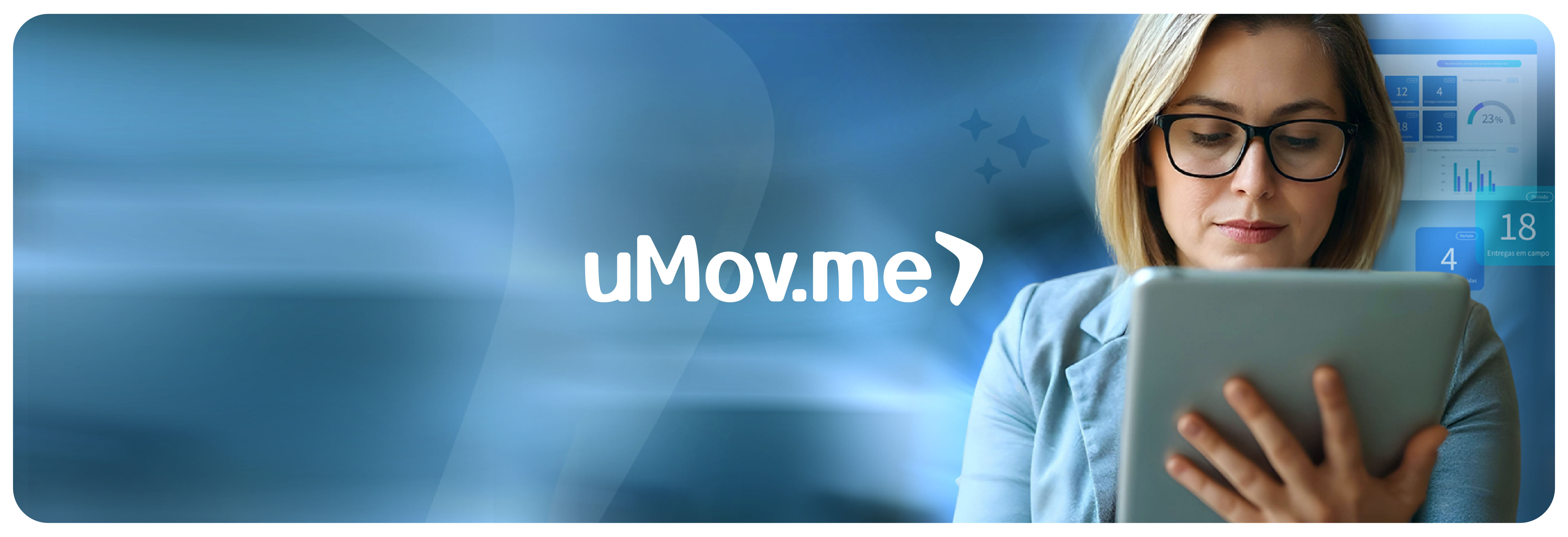 uMov.me AI: Gestão de Serviços de Campo