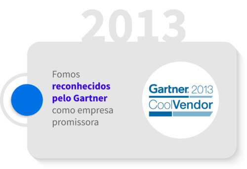 Linha do tempo uMovme teste_13 Gartner