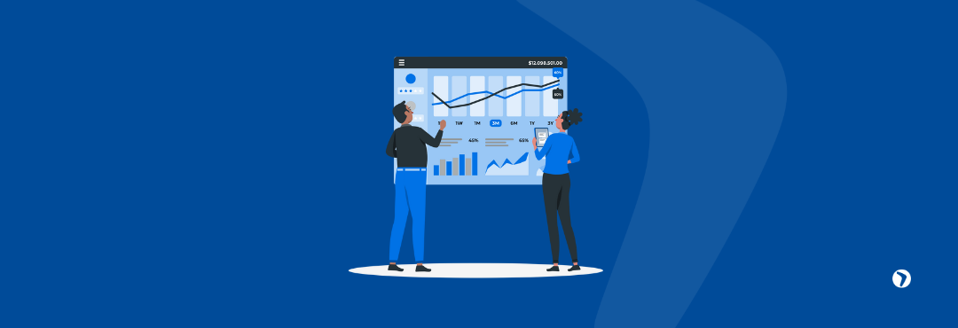 kpis-trade-marketing Imagem ilustra KPIs de trade marketing.