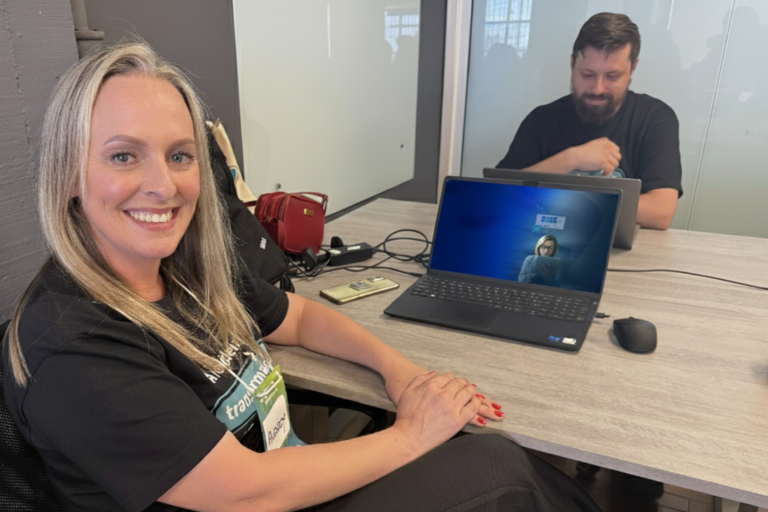 Liderar a transformação dos serviços de campo