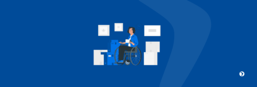 Imagem de capa do conteúdo sobre logística de suprimentos.