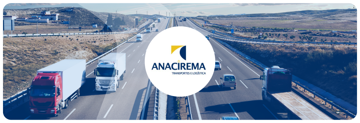 Capa Anacirema Anacirema conquista a aprovação de canhotos com tencologia