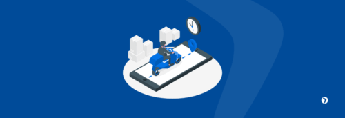 Imagem de capa do conteúdo sobre logística de transporte