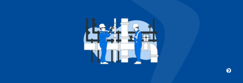 Imagem de capa do conteúdo sobre logística de produção