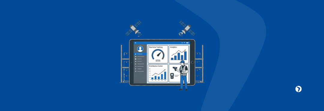 logistica-5.0 Imagem de capa do conteúdo sobre logística 5.0.