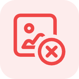 Fotos fora do padrão