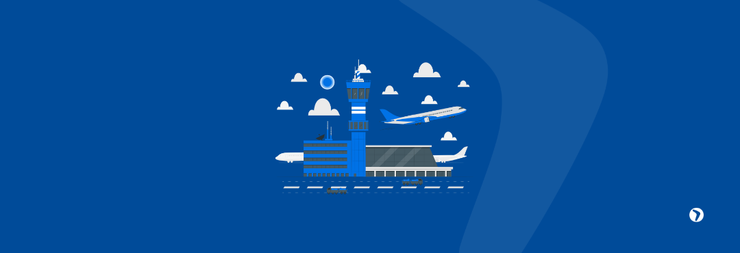 tipos-de-logistica Imagem de capa do conteúdo sobre tipos de logística.