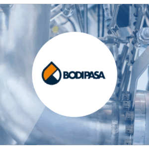 Bodipasa fortalece a gestão de promotores e registra crescimento de 18% nas vendas 