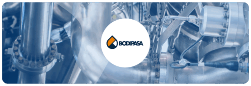 Bodipasa fortalece a gestão de promotores e registra crescimento de 18% nas vendas