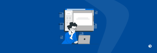 Imagem ilustrativa de gestão baseada em evidências