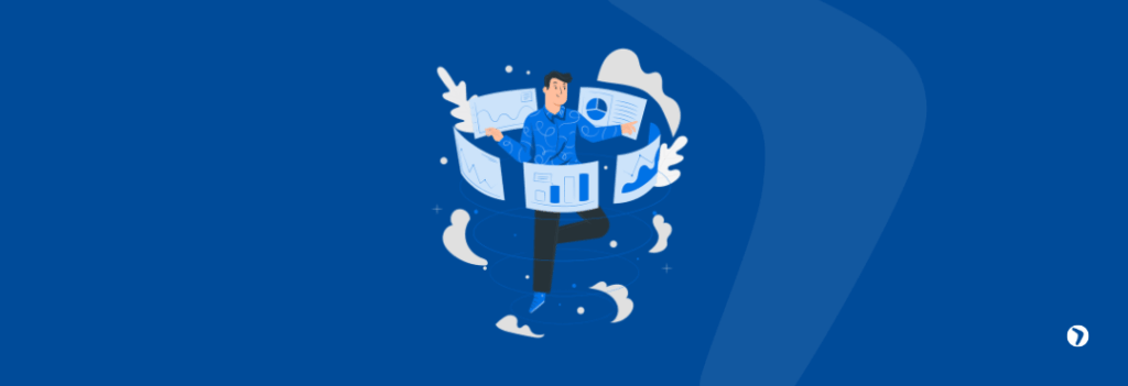 Imagem de capa do conteúdo sobre inteligência artificial em vendas