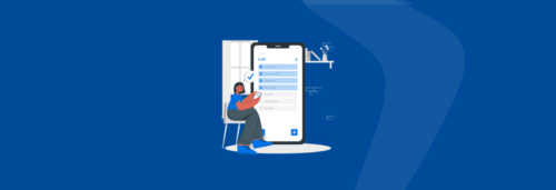 Capa de blog ilustrativa sobre Checklist para otimizar tarefas