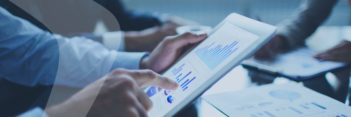 Por que ratear o custo do promotor por faturamento é um erro financeiro — e o que usar no lugar capa ilustrativa de blog sobre Por que ratear o custo do promotor por faturamento é um erro financeiro