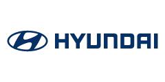 Logo Hyundai