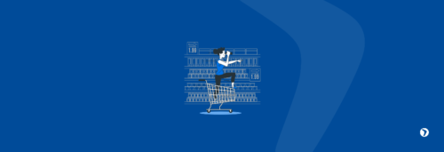 Capa de blog ilustrativa sobre Gerenciamento de Categorias