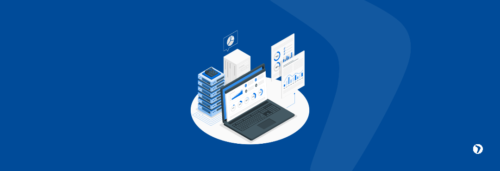 Capa de blog ilustrativa sobre sistema TMS