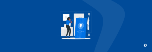 Capa de blog ilustrativa sobre Torre de Controle