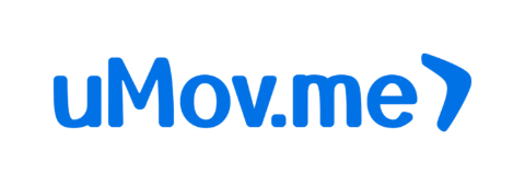 Logotipo da uMov.me - Ir para a página inicial