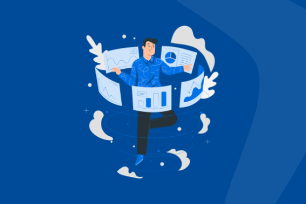 Imagem de capa do conteúdo sobre inteligência artificial em vendas